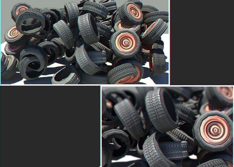 3d_game_tires_low_polygon